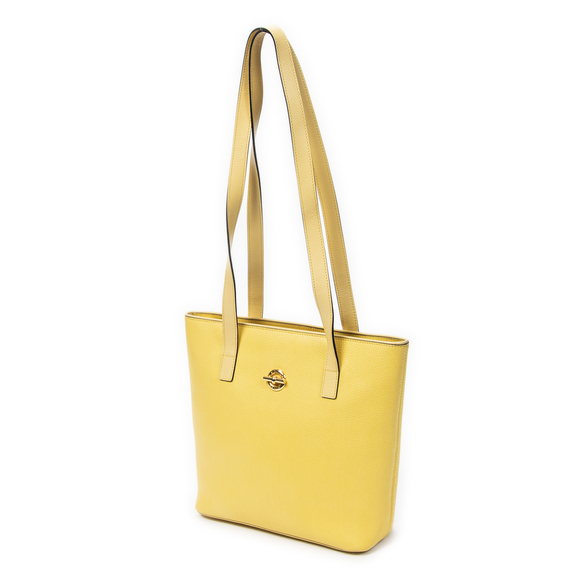 Celine Zip Shopping Tote - Picture 2 of 11